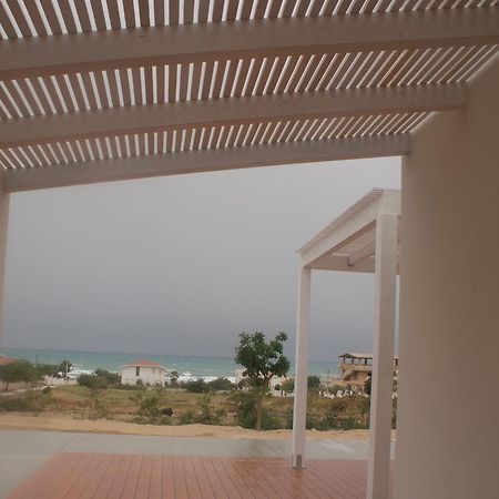 Villa Nonna Pina Castelvetrano Bagian luar foto
