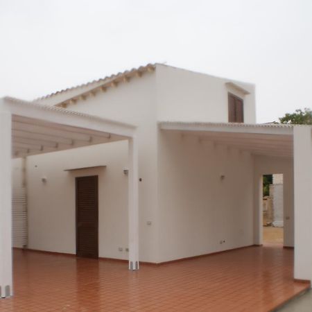 Villa Nonna Pina Castelvetrano Bagian luar foto