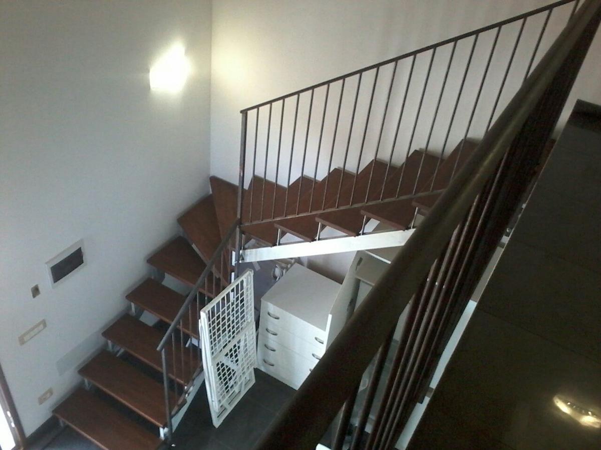 Villa Nonna Pina Castelvetrano Bagian luar foto