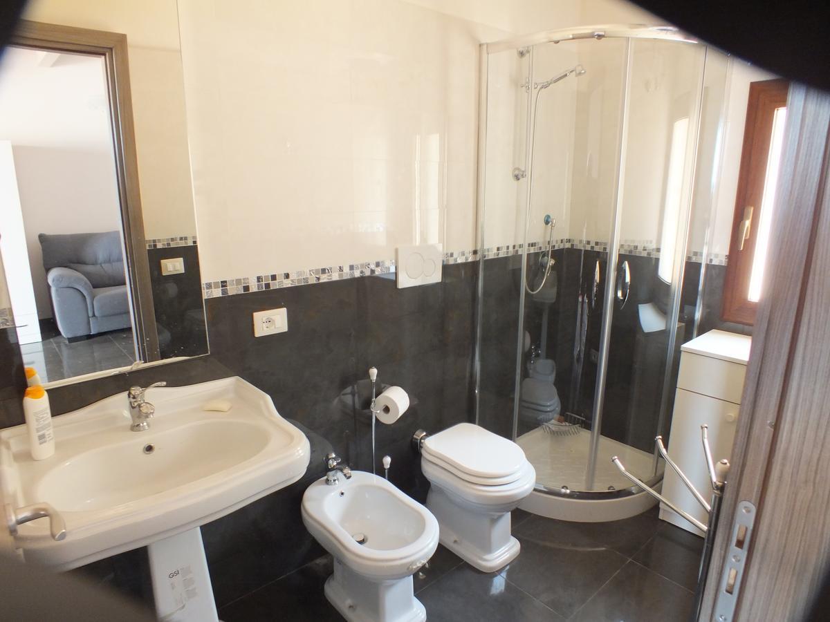 Villa Nonna Pina Castelvetrano Bagian luar foto