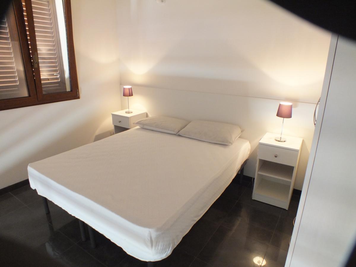 Villa Nonna Pina Castelvetrano Bagian luar foto