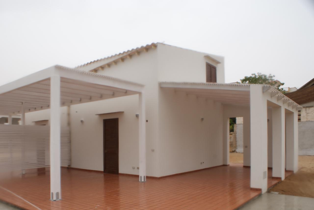 Villa Nonna Pina Castelvetrano Bagian luar foto