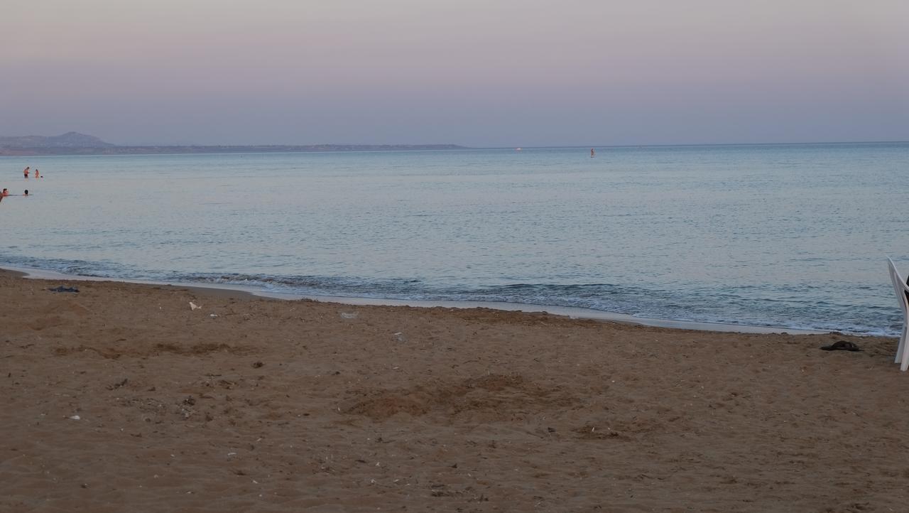 Villa Nonna Pina Castelvetrano Bagian luar foto